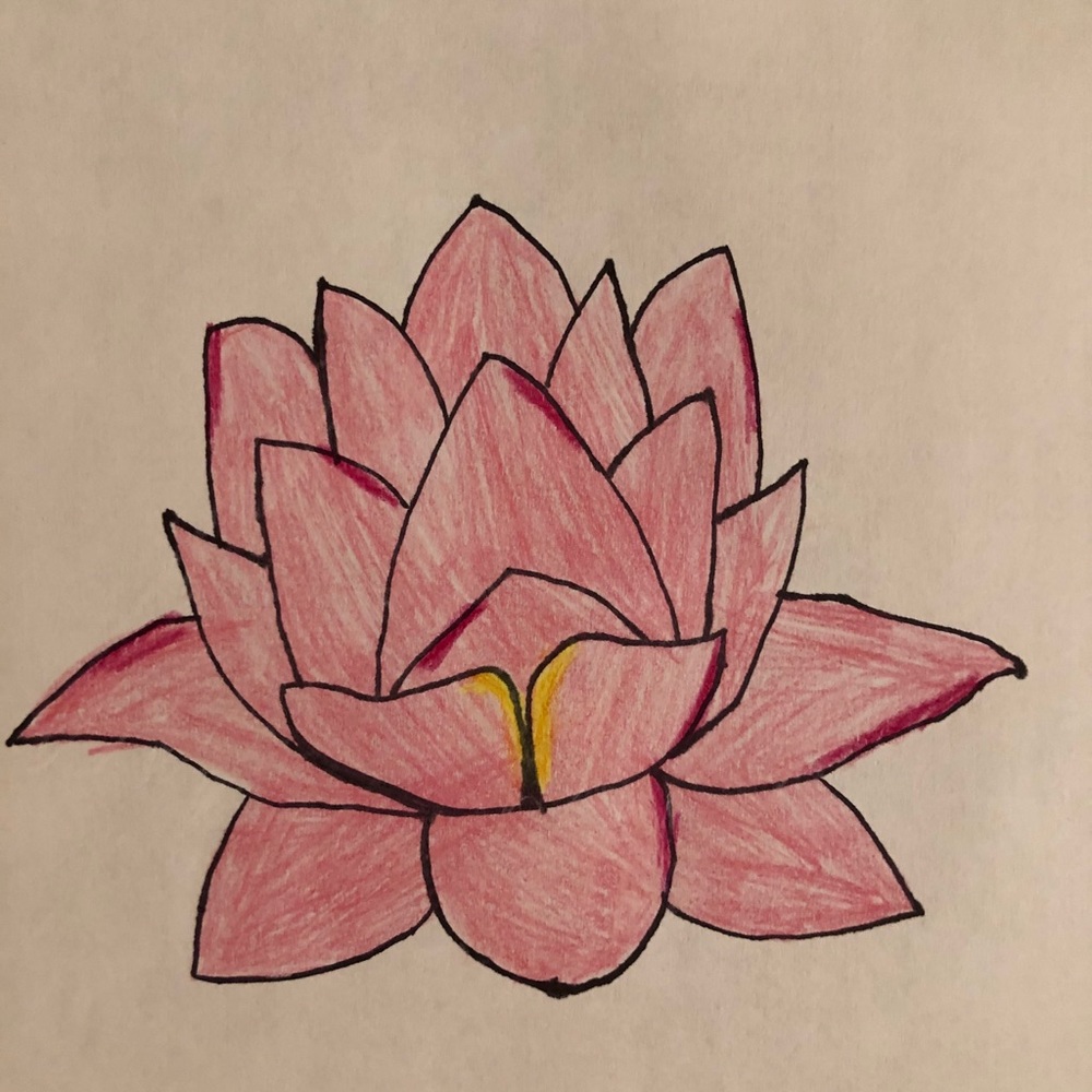 Meet your Posher, Elena